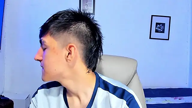 Snapshot of babymaik chatting on November 30, 2025, 5:30 am babymaik online show from November 30, 2025, 5:30 am