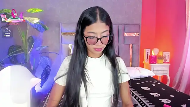 Tyla Ks online show from March 11, 2026, 7:41 pm