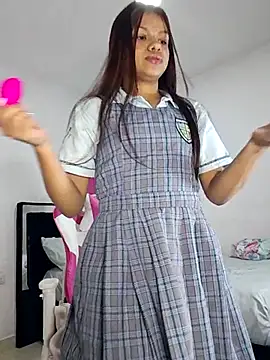 sophia ramirez12 online show from April 15, 2026, 1:11 am