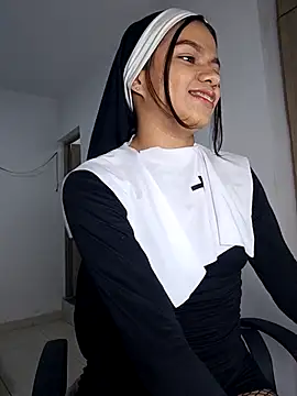 sophia ramirez12 online show from November 2, 2025, 7:08 pm