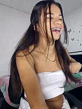 sophia ramirez12 online show from December 14, 2025, 9:31 pm