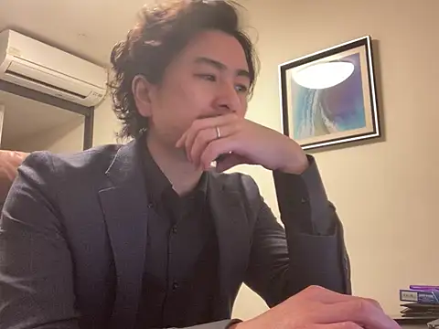 masato1115aa online show from January 16, 2026, 8:51 am