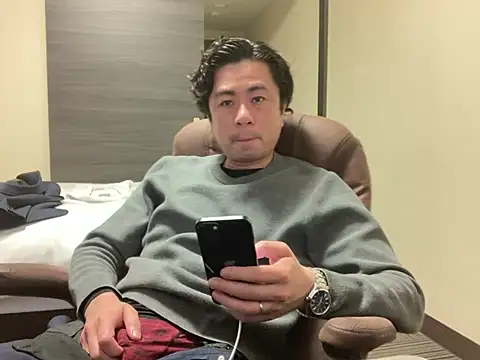 masato1115aa online show from April 10, 2026, 9:05 am