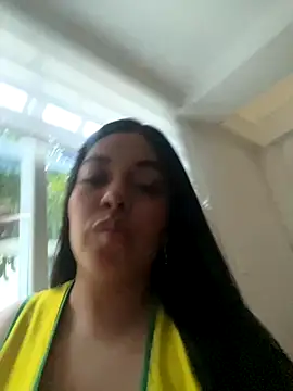  SARA 69 online show from September 18, 2025, 1:25 pm