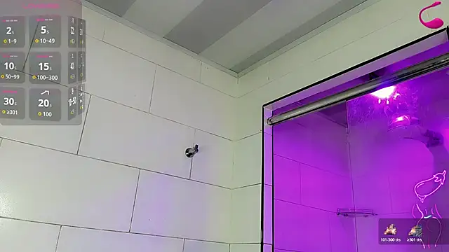 jymena xxx online show from December 3, 2025, 7:13 pm