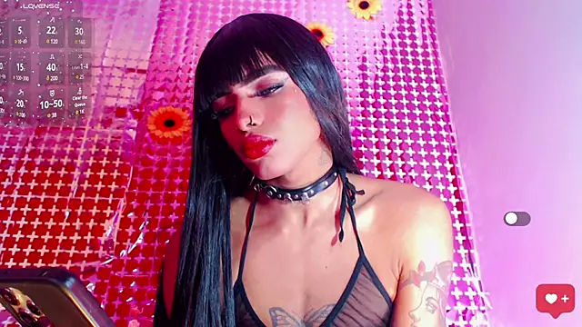 Snapshot of jymena_xxx chatting on March 10, 2025, 2:48 pm jymena xxx online show from March 10, 2025, 2:48 pm
