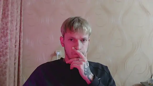 frama666 online show from February 28, 2026, 5:01 pm