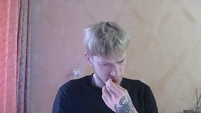 frama666 online show from February 26, 2026, 3:01 pm