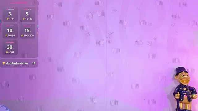 innocenthazel online show from January 9, 2026, 2:51 am