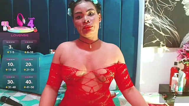 Snapshot of Mariana_star1 chatting on November 18, 2025, 4:05 am Mariana star1 online show from November 18, 2025, 4:05 am