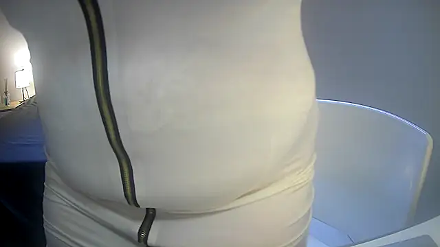 TdiTeresa online show from April 3, 2026, 2:23 pm