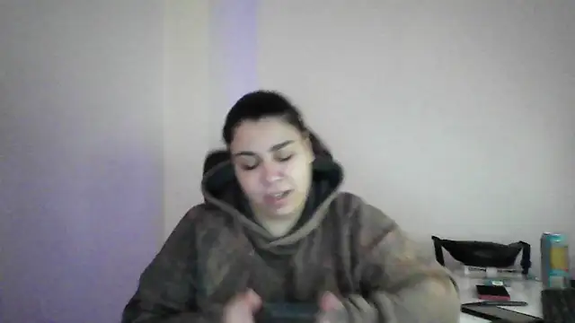 Millie Joy online show from November 14, 2025, 5:49 pm