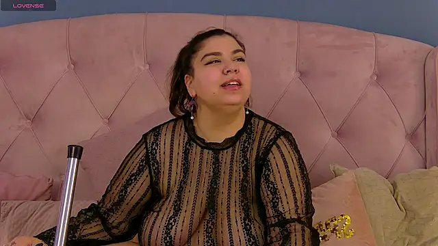 Millie Joy online show from March 5, 2025, 9:05 am