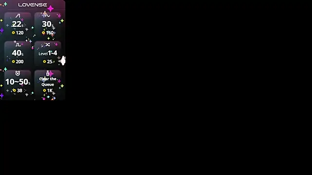 Snapshot of Shayra_QueenSX chatting on March 5, 2025, 1:17 pm Shayra QueenSX online show from March 5, 2025, 1:17 pm