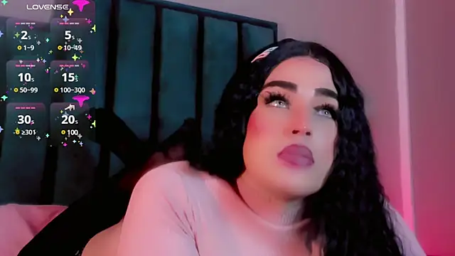 Snapshot of Shayra_QueenSX chatting on February 22, 2025, 6:08 pm Shayra QueenSX online show from February 22, 2025, 6:08 pm