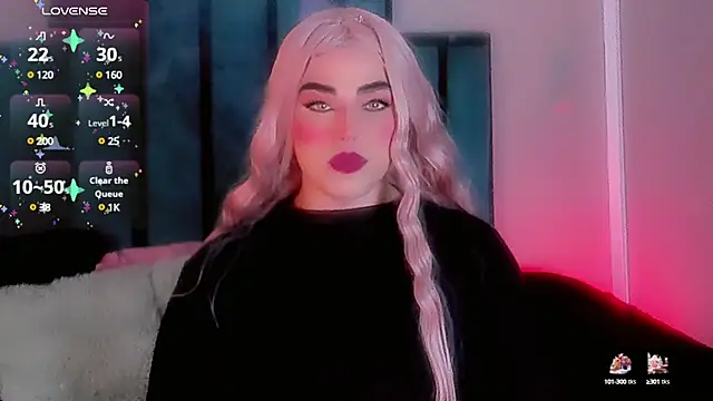 Snapshot of Shayra_QueenSX chatting on March 8, 2025, 11:37 am Shayra QueenSX online show from March 8, 2025, 11:37 am