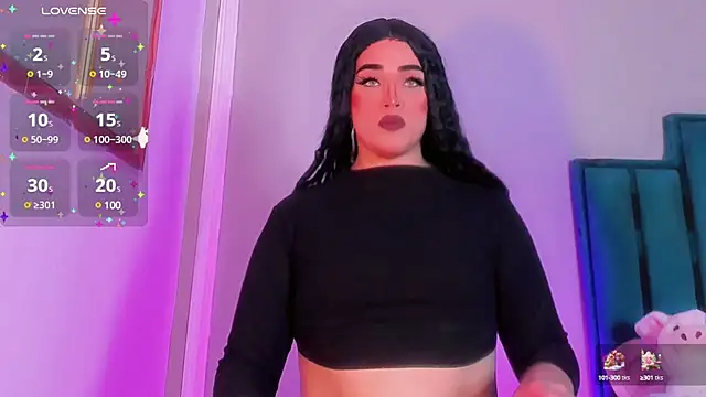 Snapshot of Shayra_QueenSX chatting on March 2, 2025, 12:36 pm Shayra QueenSX online show from March 2, 2025, 12:36 pm