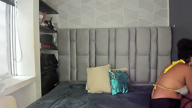 Natasha rose   online show from December 4, 2025, 7:24 pm