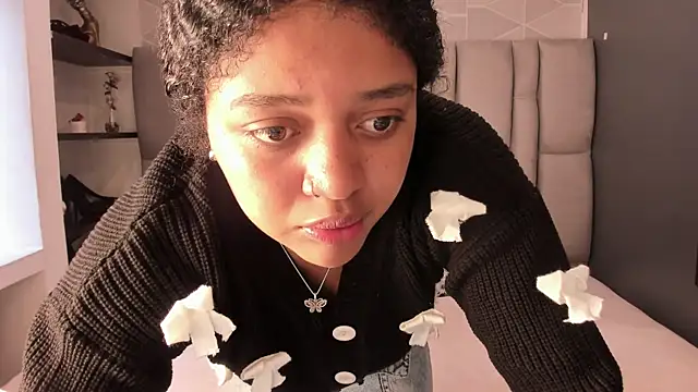 Natasha rose   online show from October 22, 2025, 7:02 pm