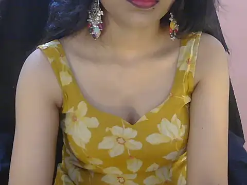 Snapshot of Cute_Pihu01 chatting on May 27, 2026, 6:59 pm Cute Pihu01 online show from May 27, 2026, 6:59 pm
