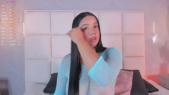 Snapshot of Keyla_lage chatting on February 28, 2026, 8:08 pm Keyla lage online show from February 28, 2026, 8:08 pm