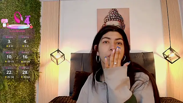 Cassie bloom online show from January 13, 2026, 7:29 pm