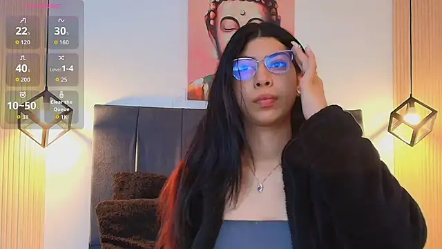 Snapshot of Cassie_bloom chatting on November 27, 2025, 8:09 pm Cassie bloom online show from November 27, 2025, 8:09 pm