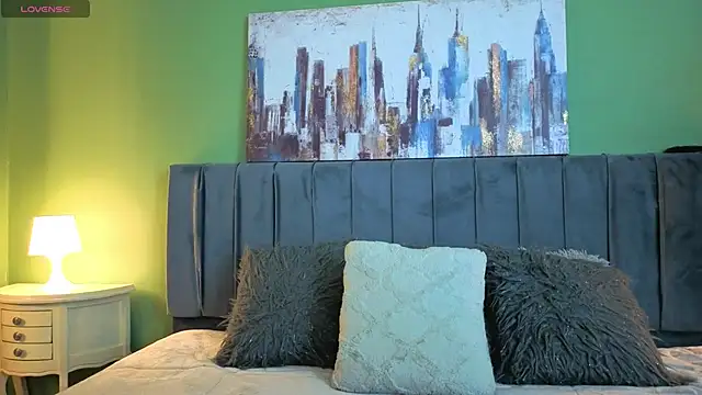 Cassie bloom online show from March 21, 2026, 3:41 am