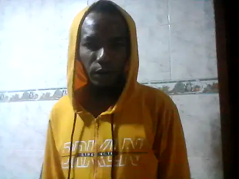 Cockblak online show from November 7, 2025, 12:37 am