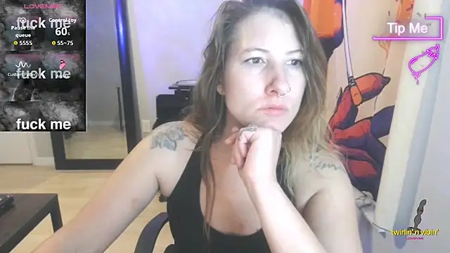 Snapshot of M3TAA chatting on September 12, 2025, 6:02 am M3TAA online show from September 12, 2025, 6:02 am