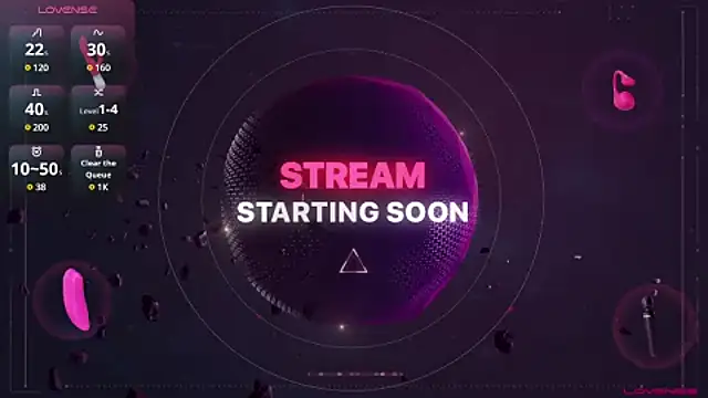 Snapshot of M3TAA chatting on March 10, 2025, 1:01 am M3TAA online show from March 10, 2025, 1:01 am