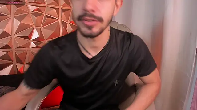 Snapshot of AlejandroStormm chatting on March 1, 2026, 1:38 am AlejandroStormm online show from March 1, 2026, 1:38 am