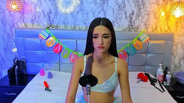 MELODYY SWEET online show from April 5, 2026, 10:55 am