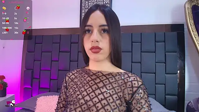 Snapshot of Lexi_Howard_ chatting on October 11, 2025, 4:24 am Lexi Howard  online show from October 11, 2025, 4:24 am