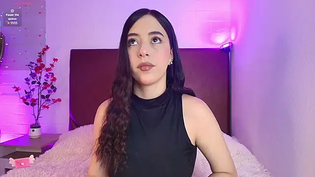 Lexi Howard  online show from February 21, 2026, 3:52 am