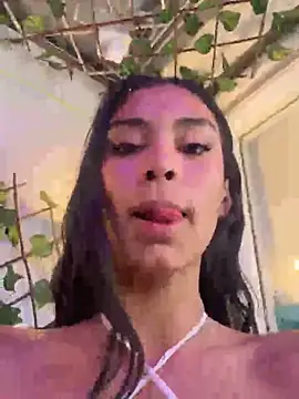 Snapshot of Anniie__Evans chatting on September 20, 2025, 7:52 pm Anniie Evans online show from September 20, 2025, 7:52 pm