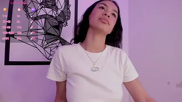 Snapshot of Anniie__Evans chatting on March 21, 2025, 5:12 pm Anniie Evans online show from March 21, 2025, 5:12 pm