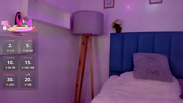 Snapshot of Anniie__Evans chatting on December 16, 2025, 3:49 pm Anniie Evans online show from December 16, 2025, 3:49 pm