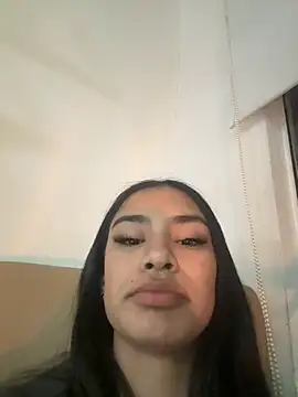 Snapshot of Anniie__Evans chatting on September 19, 2025, 9:24 am Anniie Evans online show from September 19, 2025, 9:24 am