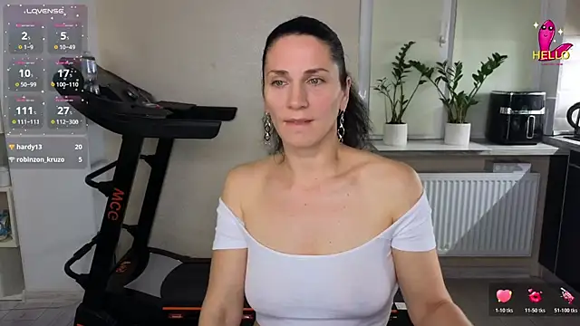 mylady xenia online show from May 30, 2026, 6:57 pm