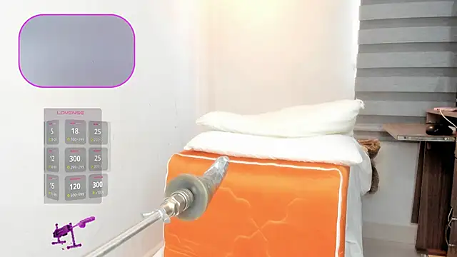 Snapshot of nymphonebula chatting on November 6, 2025, 1:48 pm nymphonebula online show from November 6, 2025, 1:48 pm