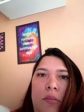 GoddessChaar online show from January 13, 2026, 4:33 pm