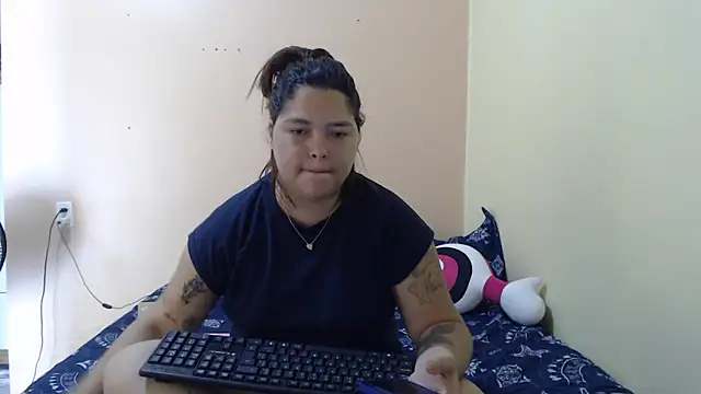 Snapshot of GoddessChaar chatting on November 30, 2025, 5:14 pm GoddessChaar online show from November 30, 2025, 5:14 pm