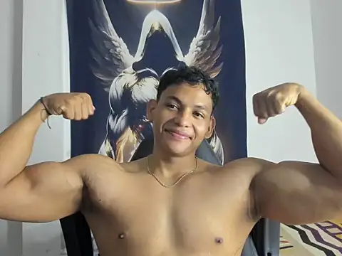 bigger ragnarsson online show from January 15, 2026, 11:57 am