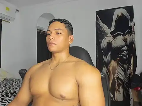 bigger ragnarsson online show from April 16, 2026, 12:50 pm