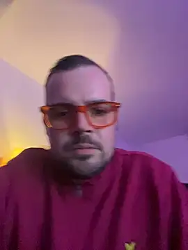 Rob9468 online show from March 10, 2025, 11:38 pm