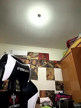 Anson0722 online show from January 10, 2026, 2:45 pm