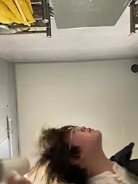 Anson0722 online show from December 20, 2025, 3:04 pm