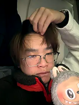 Anson0722 online show from November 27, 2025, 3:12 pm