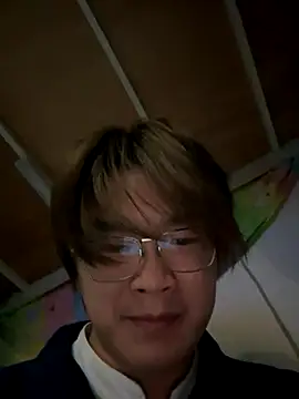 Anson0722 online show from November 20, 2025, 3:02 pm